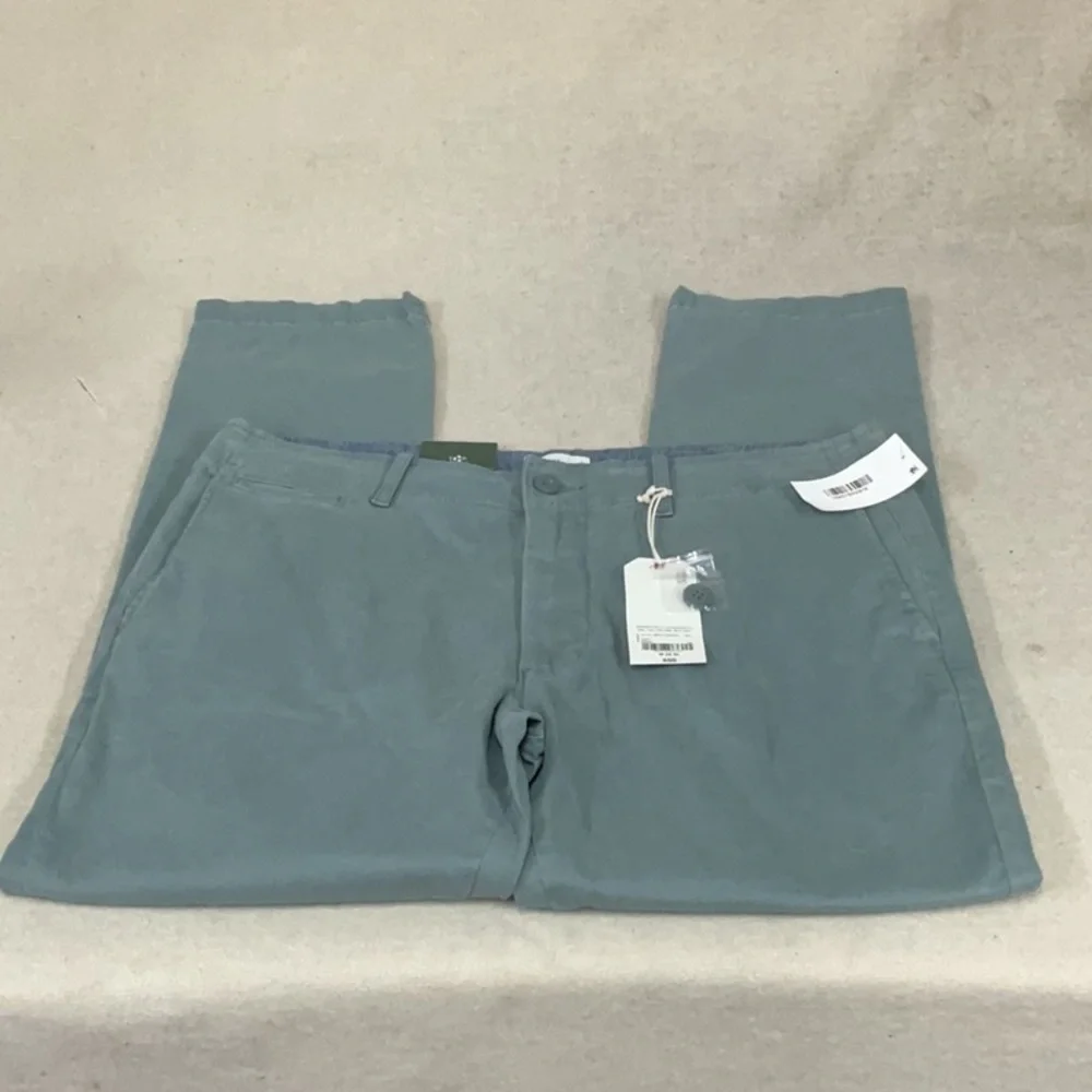 NWT Men’s Mutual weave pants